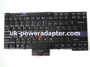 Lenovo T430 W530 T530 Keyboard 04W3080 4W3080