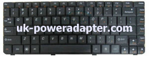 Lenovo G460 Keyboard V-100920FS1