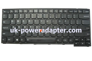 Lenovo ThinkPad Yoga 14 Thinkpad S3 Series Keyboard SN20F98451