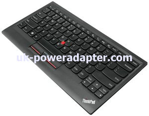 Lenovo ThinkPad Compact USB Keyboard W/TrackPoint 0B47190