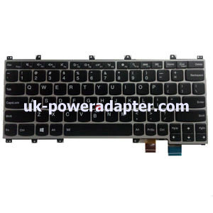 Lenovo ThinkPad Yoga 260 (type 20GS, 20GT) Keyboard 00UR665