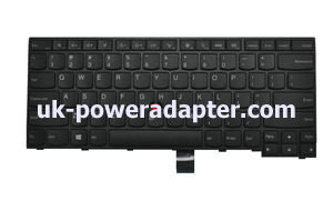 Lenovo Thinkpad E455 E450 E450C US Keyboard 04X6181
