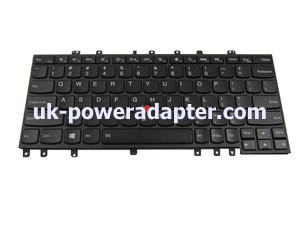 Genuine Lenovo ThinkPad S1 Yoga US Keyboard 04Y2620