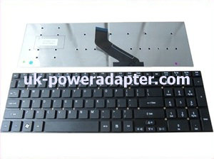HP Compaq Presario CQ32 Keyboard V115026AS1