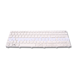 Gateway NV51B NV53A NV55C Keyboard PK130C84100