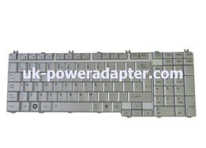 Toshiba L500 L505 L500D L505D Keyboard V000180180