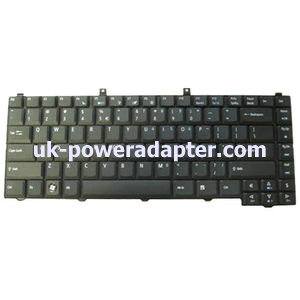 Acer Aspire 3650 3690 5610 5610Z Keyboard NSK-H353D