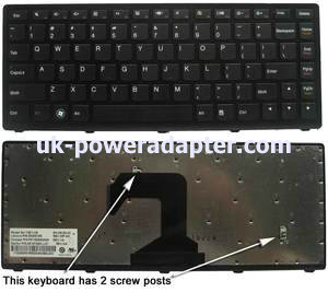 Lenovo Ideapad S300 S400 S405 Keyboard 25205195