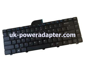 Dell Inspiron 14 3437 14 5437 Vostro 2421 Keyboard 9Z.N8VSW.01D 9ZN8VSW01D