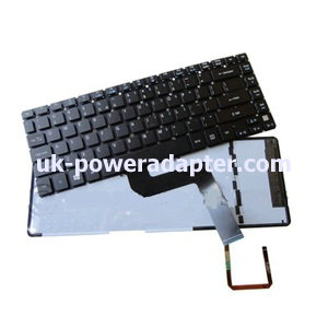 Dell Inspiron M101Z Keyboard MP-10B53US-6981