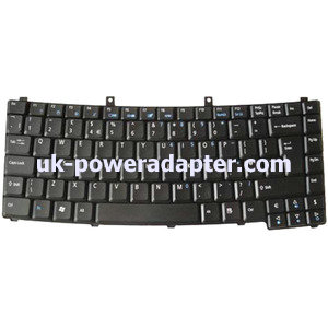 Acer TravelMate 3280 3290 4000 Keyboard UK KB.T5007.007 KBT5007007