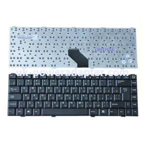 Dell Inspiron 1425 1427 Keyboard V020602AS1