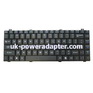 Gateway M-6864FX w650i Keyboard YH-AB53AE01