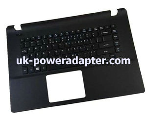 Acer Aspire E15 ES1-511 Palmrest Keyboard AP16G000300 FA16G000400