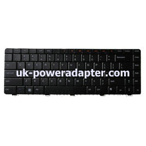 Dell Inspiron 1370 Keyboard NSK-DJB01