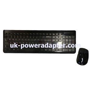 Gateway ZX4351 ZX4451 ZX4931 Wireless Keyboard and Mouse MS11200084