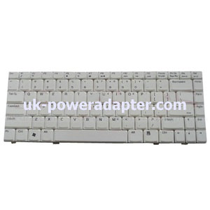 Asus A8 F8 N80 W3 W3000 Z99 Series Keyboard K020662lI1