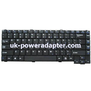 Gateway Keyboard AEMA3TAU030