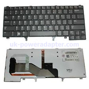 Dell E6420 Backlit Keyboard Cable Ribbon to Motherboard NSK-DVABV