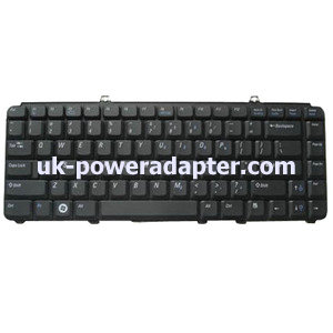 Dell Inspiron 1318 1420 1520 1521 Keyboard 90.4X207.S01 904X207S01