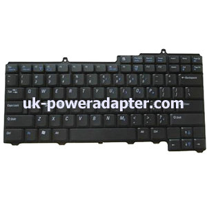 Dell Inspiron 1300 B120 B130 Latitude 120L Keyboard K0561125x