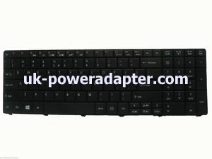 Asus U57A Keyboard 0KNB0-6121US00 KNB0-6121US00