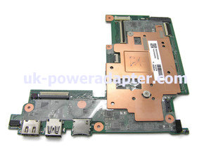 Genuine HP Stream 11 Pro G2 Motherboard IDS Celeron N3050 2GB 32G eMMC 832525-601 832525-001