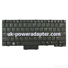 HP EliteBook 2540p Keyboard 598790-B31 MP-09B63US-6698