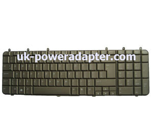 HP Pavilion DV7-1000 Keyboard 506121-001