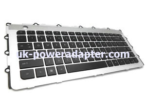 HP Envy 17 17-3000 Keyboard YH-AR55PA-5065P1US