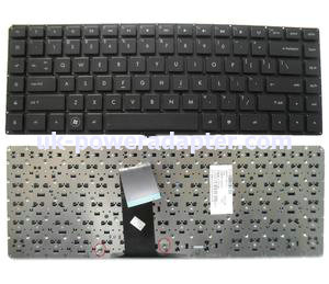 HP Envy 15-1000 Series Keyboard V107046AS1