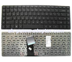 HP ProBook 6360B Series Keyboard 639477-B31
