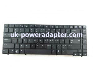 HP ProBook 6450B 6455B 6440B 6445B Keyboard 619802-001