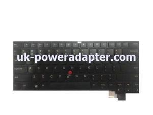 New Genuine Lenovo ThinkPad T470S US Keyboard Wo/Backlit 01EN600