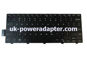 Dell Inspiron 14 3441 3442 3443 Keyboard 51CHY