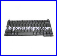 Dell Vostro 2510 US Keyboard V020902AS J483C