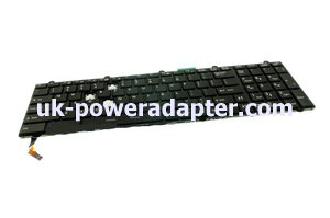 MSI GT60 MS-16F3 Keyboard V123322KK1