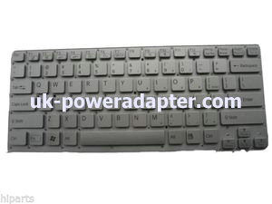 Sony VPCCA Keyboard 9Z.N6BBF.B01