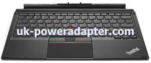 Lenovo ThinkPad X1 Tablet Think Keyboard Dock 01HX700