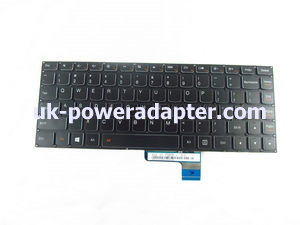 Lenovo IdeaPad Yoga 3 14 US Backlit Keyboard SN20G91264