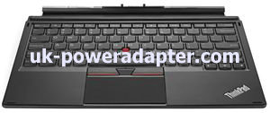 Lenovo ThinkPad X1 Tablet Think Keyboard Dock TP00082K1