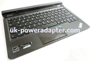 New Genuine Lenovo ThinkPad Helix UltraBook Keyboard US 00JT750