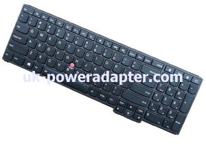 Lenovo Thinkpad Yoga 15 15.6" US Backlit Keyboard 00HW650
