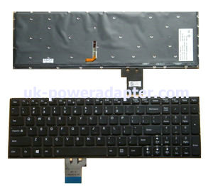 Lenovo Ideapad Y50 Y50-70 US W/Red Backlit Keyboard PK1314R2A00