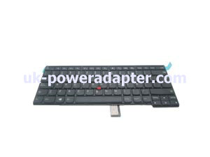 Lenovo ThinkPad T440S E431 E440 L440 Spanish Keyboard 0C02258