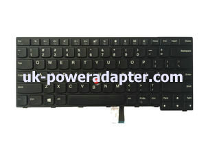 New Genuine Lenovo ThinkPad E470 E475 US Keyboard SN5356 SN20K93235 01AX000