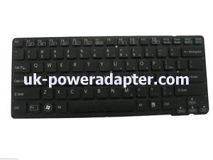 Sony VPCCA Keyboard 9Z.N6BBF.A01