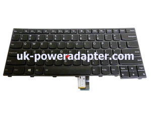 Lenovo Thinkpad T440 T440P T440s T431 E431 Keyboard 04Y2763
