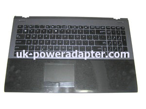 Asus U56E Touchpad Palmrest Keyboard 13GN6K10P040-1 13N0-LEA0501