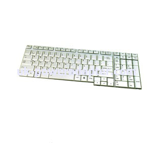 Toshiba Satellite L505 Keyboard 6037B0038502